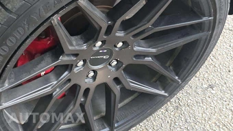 2019 Land Rover Range Rover Sport HSE Dynamic - miniatura 23