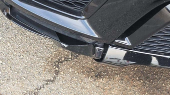 2019 Land Rover Range Rover Sport HSE Dynamic - miniatura 25