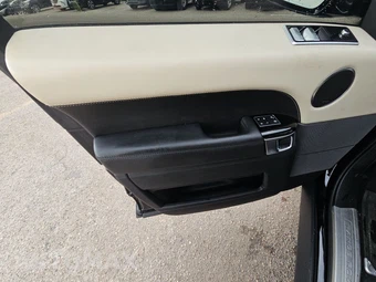2019 Land Rover Range Rover Sport HSE Dynamic - miniatura 9