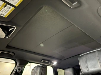 2019 Land Rover Range Rover Sport HSE Dynamic - miniatura 13
