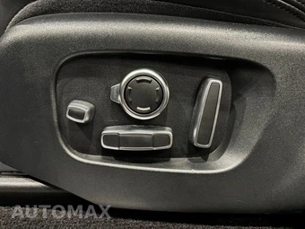 2019 Land Rover Range Rover Sport HSE Dynamic - miniatura 14