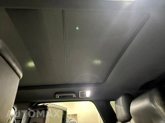 2019 Land Rover Range Rover Sport HSE Dynamic - miniatura 17