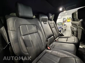 2019 Land Rover Range Rover Sport HSE Dynamic - miniatura 19