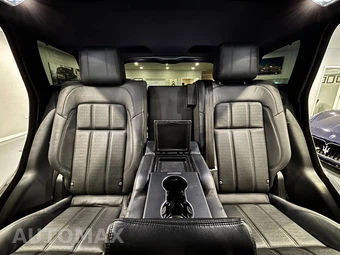 2019 Land Rover Range Rover Sport HSE Dynamic - miniatura 24