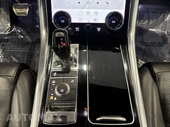 2019 Land Rover Range Rover Sport HSE Dynamic - miniatura 27