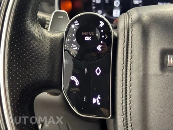 2019 Land Rover Range Rover Sport HSE Dynamic - miniatura 30