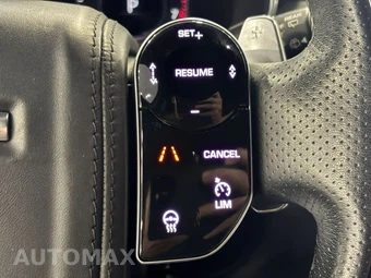 2019 Land Rover Range Rover Sport HSE Dynamic - miniatura 31