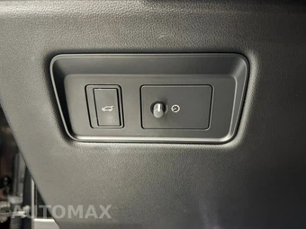 2019 Land Rover Range Rover Sport HSE Dynamic - miniatura 33