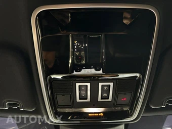 2019 Land Rover Range Rover Sport HSE Dynamic - miniatura 34