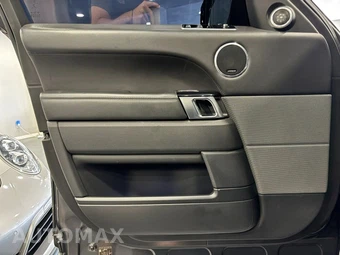 2019 Land Rover Range Rover Sport HSE Dynamic - miniatura 37