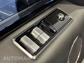 2019 Land Rover Range Rover Sport HSE Dynamic - miniatura 38