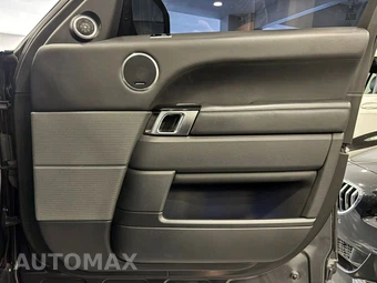 2019 Land Rover Range Rover Sport HSE Dynamic - miniatura 43