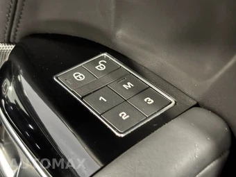 2019 Land Rover Range Rover Sport HSE Dynamic - miniatura 44