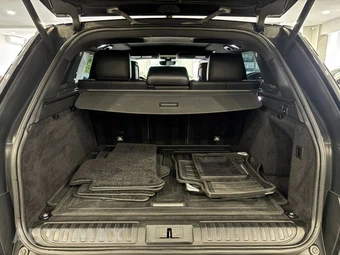 2019 Land Rover Range Rover Sport HSE Dynamic - miniatura 46