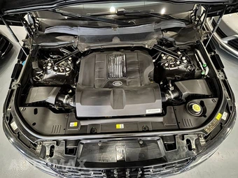 2019 Land Rover Range Rover Sport HSE Dynamic - miniatura 51