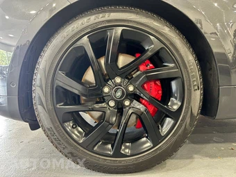 2019 Land Rover Range Rover Sport HSE Dynamic - miniatura 52