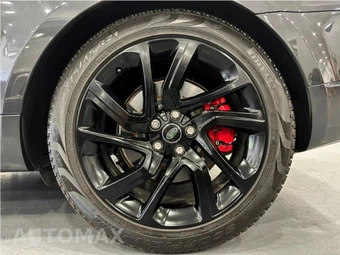 2019 Land Rover Range Rover Sport HSE Dynamic - miniatura 53