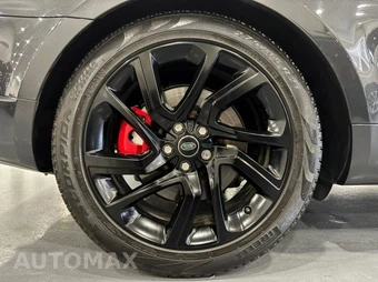 2019 Land Rover Range Rover Sport HSE Dynamic - miniatura 54