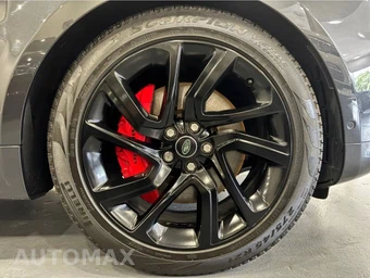 2019 Land Rover Range Rover Sport HSE Dynamic - miniatura 55