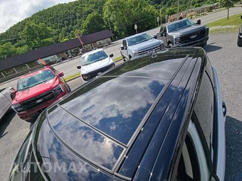 2019 Land Rover Range Rover Sport HSE Dynamic - miniatura 12