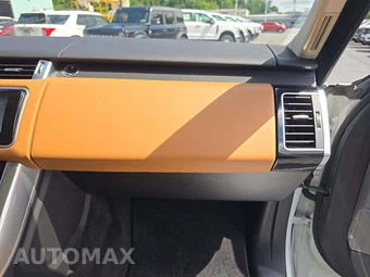 2019 Land Rover Range Rover Sport HSE Dynamic - miniatura 19