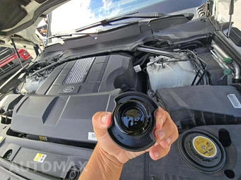 2019 Land Rover Range Rover Sport HSE Dynamic - miniatura 23