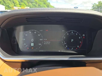 2019 Land Rover Range Rover Sport HSE Dynamic - miniatura 9