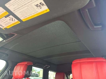 2019 Land Rover Range Rover Sport HSE Dynamic - miniatura 11