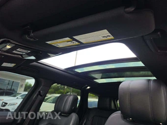 2019 Land Rover Range Rover Sport HSE - miniatura 11