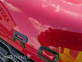 2019 Land Rover Range Rover Sport HSE - miniatura 23