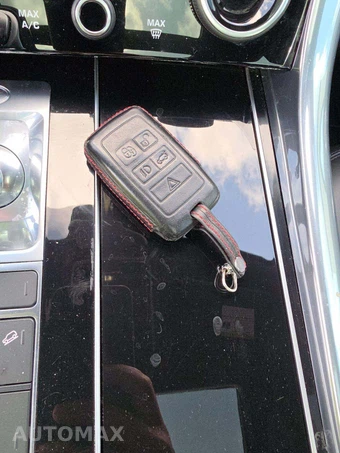 2019 Land Rover Range Rover Sport HSE - miniatura 8