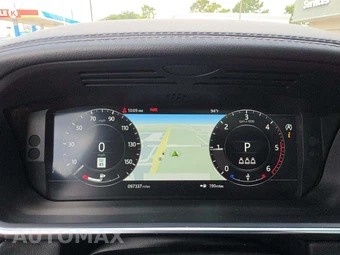 2019 Land Rover Range Rover Sport HSE - miniatura 9