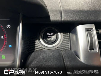 2019 Land Rover Range Rover Sport HSE - miniatura 31