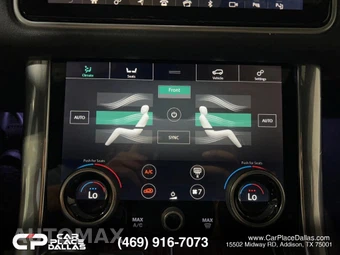2019 Land Rover Range Rover Sport HSE - miniatura 40