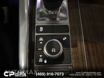 2019 Land Rover Range Rover Sport HSE - miniatura 43