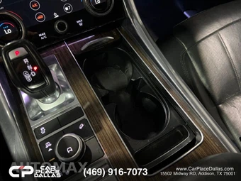 2019 Land Rover Range Rover Sport HSE - miniatura 44