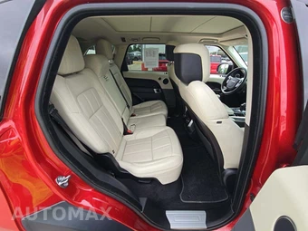 2019 Land Rover Range Rover Sport HSE – miniatura 13