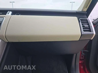 2019 Land Rover Range Rover Sport HSE – miniatura 16