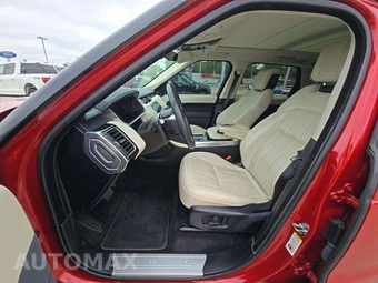 2019 Land Rover Range Rover Sport HSE – miniatura 3