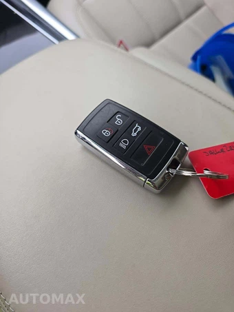 2019 Land Rover Range Rover Sport HSE – miniatura 5