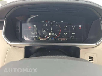 2019 Land Rover Range Rover Sport HSE – miniatura 6