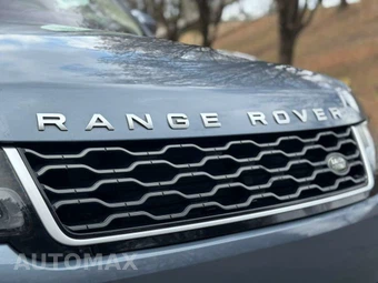 2019 Land Rover Range Rover Sport HSE - miniatura 14