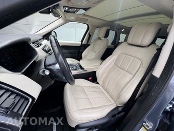 2019 Land Rover Range Rover Sport HSE - miniatura 25