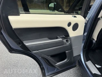 2019 Land Rover Range Rover Sport HSE - miniatura 26