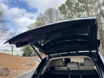 2019 Land Rover Range Rover Sport HSE - miniatura 33