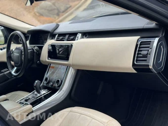 2019 Land Rover Range Rover Sport HSE - miniatura 39