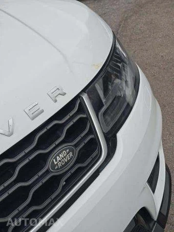 2019 Land Rover Range Rover Sport HSE - miniatura 21