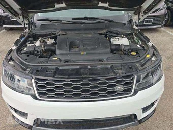 2019 Land Rover Range Rover Sport HSE - miniatura 26