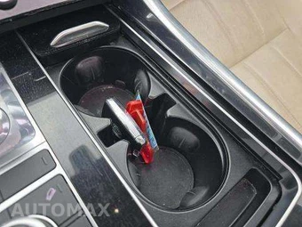 2019 Land Rover Range Rover Sport HSE - miniatura 8