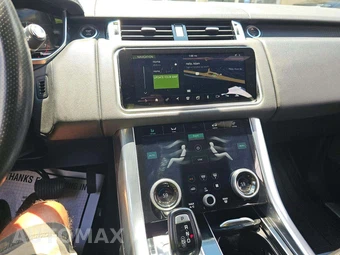 2019 Land Rover Range Rover Sport HSE - miniatura 10
